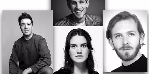 \u00abAlt kommer, men n\u00e5 er det\u00bb av Thomas J\u00f8rstad Pettersen