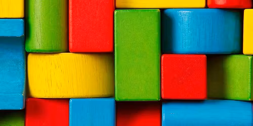 Builders, Blocks & Books