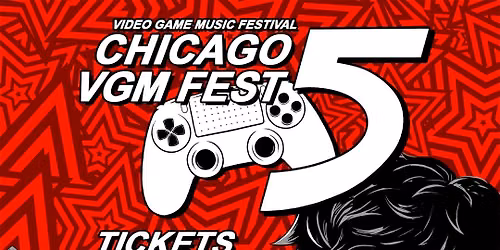 Chicago VGM Fest 5