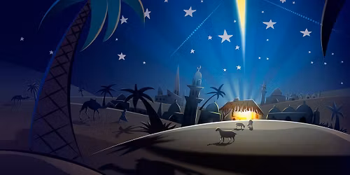 Christmas Carol Service and Sing-a-Long