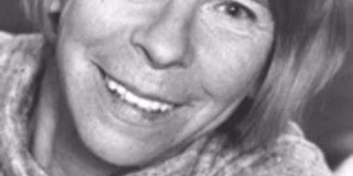 Digitalt lunsjforedrag: Tove Jansson som kunstner og menneske