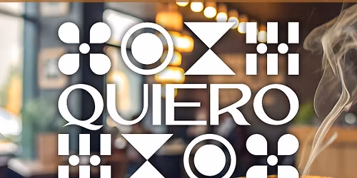 Quiero Indoor Rail Yards Experience