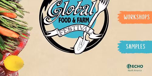 Global Food and Farm Festival