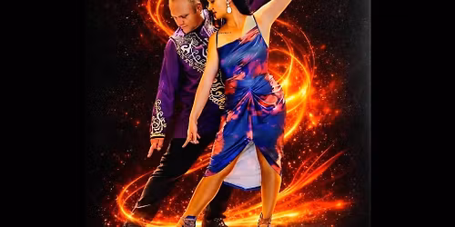 Curs Nou Dans \u00cencep\u0103tori Bachata & Kizomba 