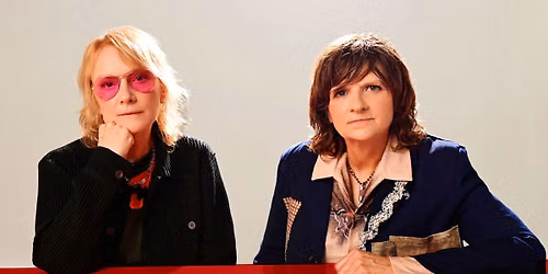 Indigo Girls with Special Guest Linda Perry
