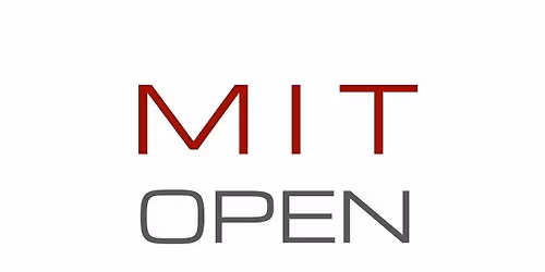 MIT Open 2026