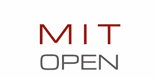 MIT Open 2026
