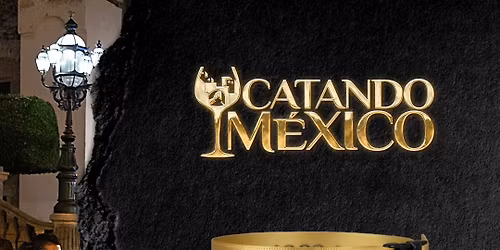 Catando M\u00e9xico 2025