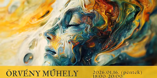 \u00d6rv\u00e9ny M\u0171hely - Csend(em)b\u0151l mozdulva...