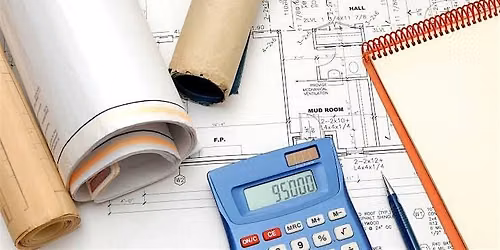 Estimating for Contractors: 4-Part Workshop Series