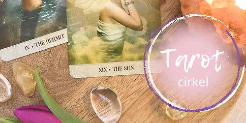 Tarot-cirkel (f\u00f6r tidigare deltagare)