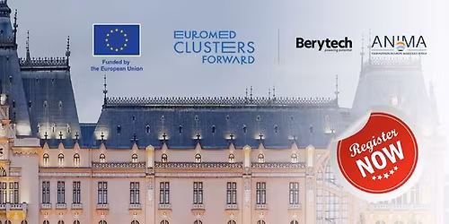 Incoming Trade Mission Morocco-Romania 2026