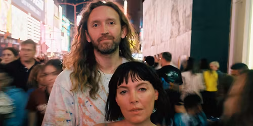 GOOD MOON Presents Sylvan Esso