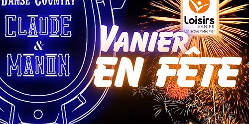 10hres Vanier en F\u00eate