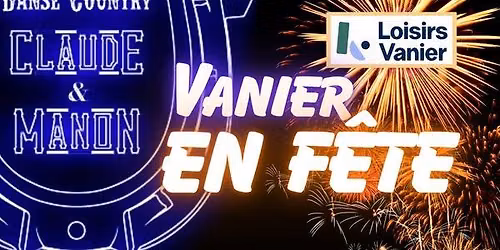 10hres Vanier en F\u00eate
