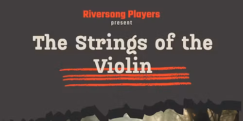 The Strings of the Violin