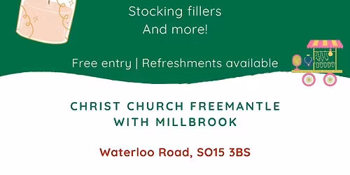 Christmas Craft Fayre