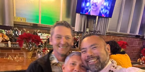 Emerick\u2019s 51st Birthday and Karaoke Party