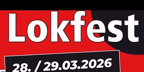 Lokfest im Bw Sta\u00dffurt