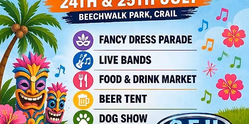 Crail Fest