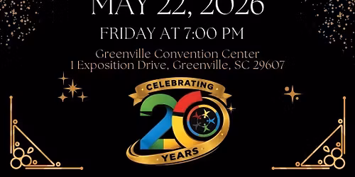 UCF 20th Anniversary Rooted in Community Gala