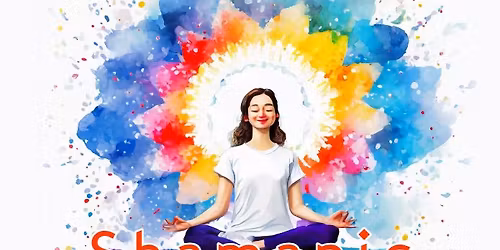 Shamanic Kundalini Fusion