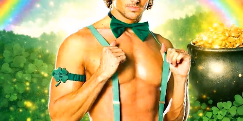 Better late than Leprechaun