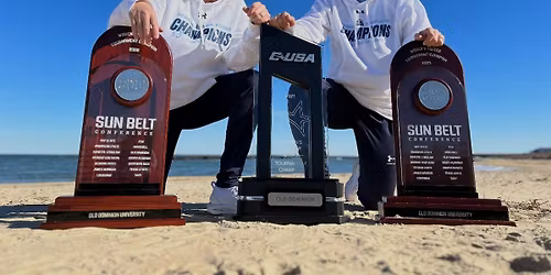 Old Dominion Lady Monarchs Women's Basketball vs. Louisiana-Monroe Warhawks