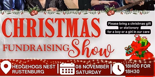 Lighthouse Christmas festival