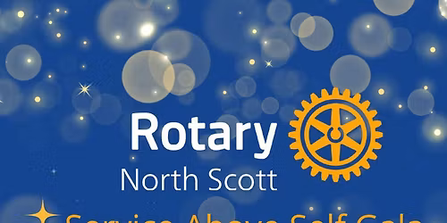 2025 Service Above Self Gala