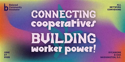 BCI Network 2026 All-Network Convening