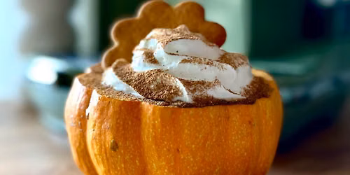 Fall Cooking: Pumpkin Palooza!