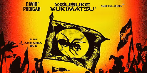 The Prodigy Manchester Tickets