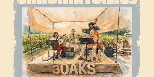 Vines & Vibes: The Chromatonics