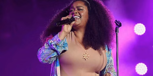 Jill Scott Tickets