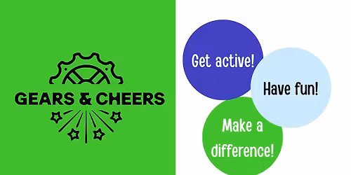 Gears & Cheers 2026