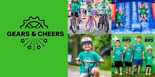 Gears & Cheers 2026