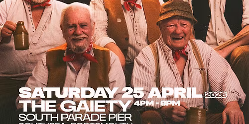 The Wurzels | Portsmouth