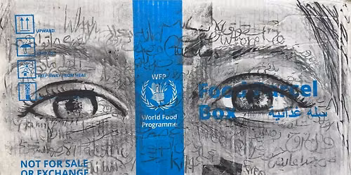 Mostra gratuita - \u201cGaza, storie di speranza e resilienza\u201d