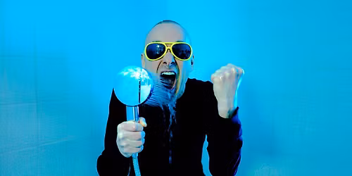 TOMAS TULPE - Moritzbastei Leipzig