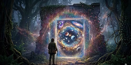 Your Soul's Journey: Past Life Regression Workshop