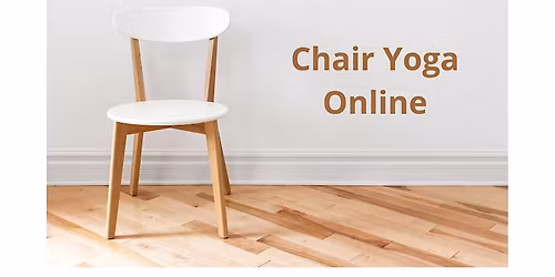 Chair Yoga