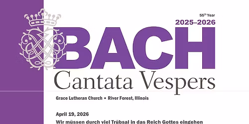 Bach & Brews: Brandenburg 1 & 5