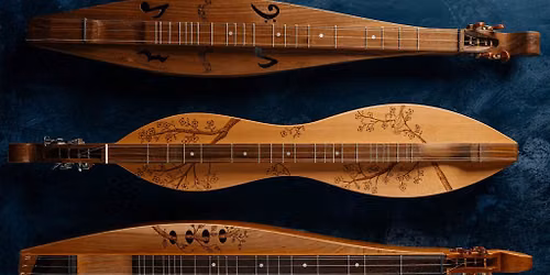 Wartz-n-All Dulcimer Jam