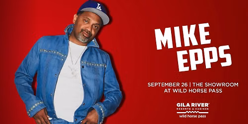 Mike Epps