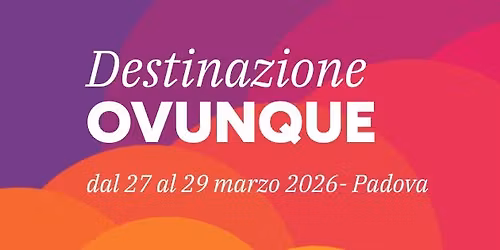 Fiera del Cicloturismo 2026