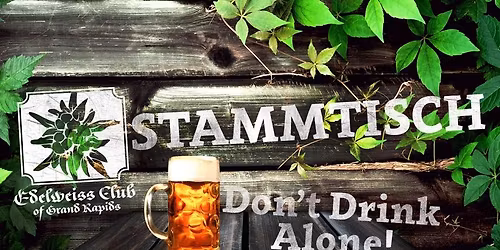 Stammtisch
