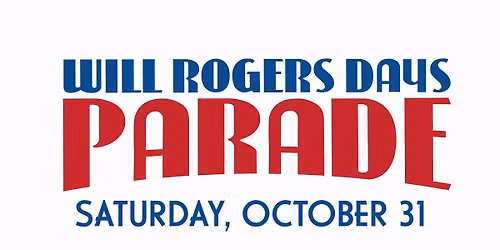 Will Rogers Days Parade