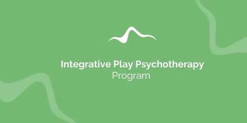 Program za psihoterapeute: Integrativna psihoterapija igrom 