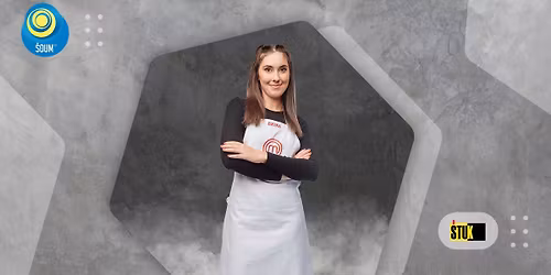 Trenutki iz MasterChefa: Kulinari\u010dni popoldan z Brino Robinik Kobal